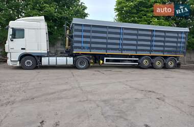 Самосвал DAF XF 105 2011 в Запорожье