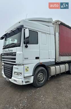 Тягач DAF XF 105 2011 в Одессе