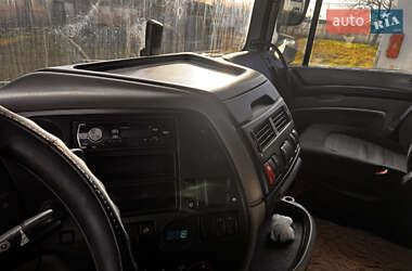 Тягач DAF XF 105 2011 в 