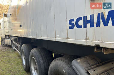 Самосвал DAF XF 105 2008 в 