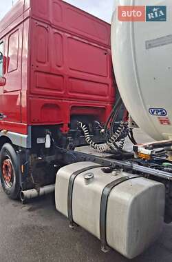 Тягач DAF XF 105 2013 в 