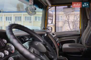 Тягач DAF XF 105 2009 в Кременчуге