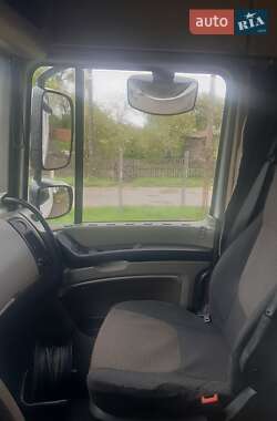 Тягач DAF XF 105 2013 в 