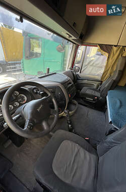 Тягач DAF XF 105 2011 в 