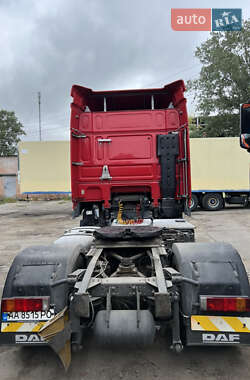 Тягач DAF XF 105 2011 в 