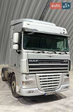 Інші вантажівки DAF XF 105 2009 в Кропивницькому