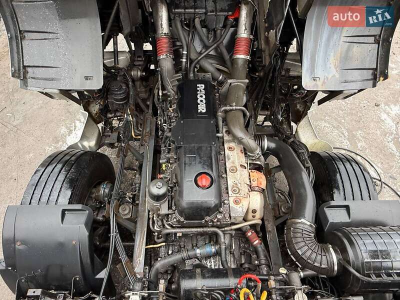 Другие грузовики DAF XF 105 2009 в Кропивницком