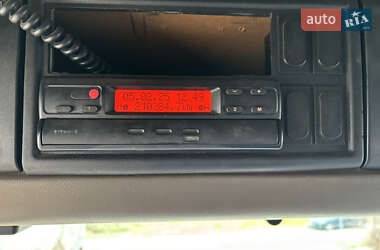 Тягач DAF XF 105 2007 в 