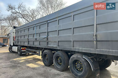 Тягач DAF XF 105 2007 в 