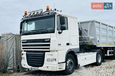 Тягач DAF XF 105 2013 в 