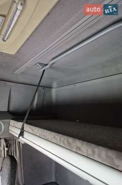 Тягач DAF XF 105 2007 в 