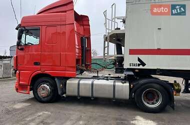 Тягач DAF XF 105 2008 в 
