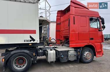 Тягач DAF XF 105 2008 в 