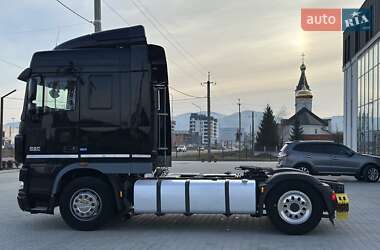 Тягач DAF XF 105 2013 в Хусті