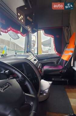 Тягач DAF XF 105 2008 в Кобеляках