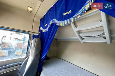 Тягач DAF XF 105 2013 в 