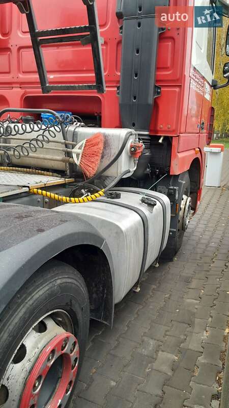 Тягач DAF XF 105 2013 в Луцке