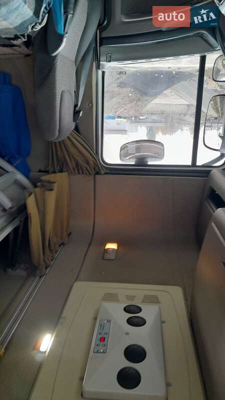 Тягач DAF XF 105 2013 в Луцке