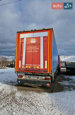 Тягач DAF XF 105 2007 в 