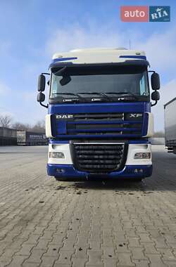 Тягач DAF XF 105 2008 в 
