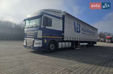 Тягач DAF XF 105 2008 в 