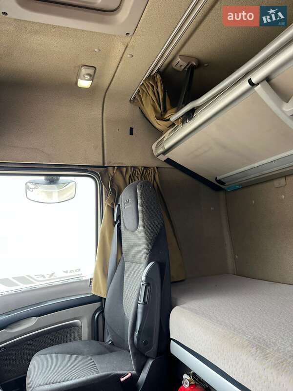 Тягач DAF XF 105 2013 в Хмельницком