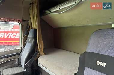 Тягач DAF XF 105 2011 в 
