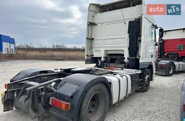 Тягач DAF XF 105 2011 в 