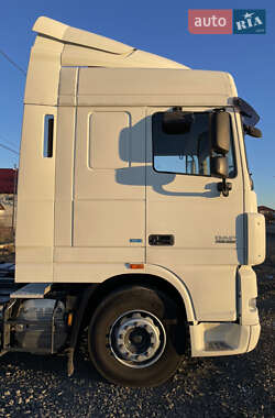 Тягач DAF XF 105 2013 в Ковеле