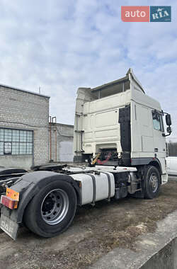 Тягач DAF XF 105 2011 в 