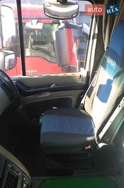 Контейнеровоз DAF XF 105 2008 в 