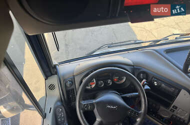 Тягач DAF XF 105 2007 в Ровно