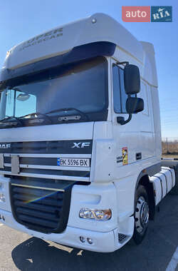 Тягач DAF XF 105 2009 в Рівному