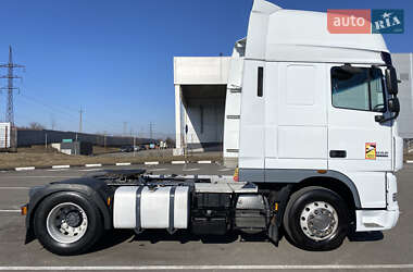 Тягач DAF XF 105 2009 в Рівному