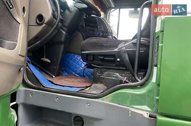 Тягач DAF XF 105 2007 в 