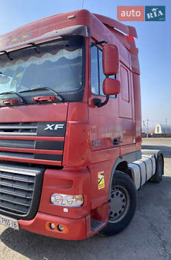 Тягач DAF XF 105 2007 в 
