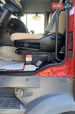 Тягач DAF XF 105 2007 в 