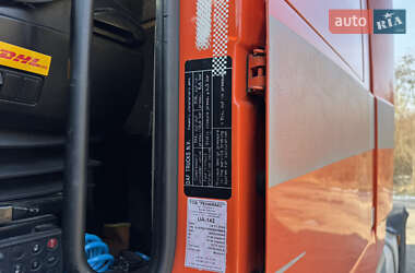 Тягач DAF XF 105 2011 в 