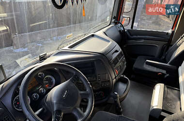 Тягач DAF XF 105 2011 в 