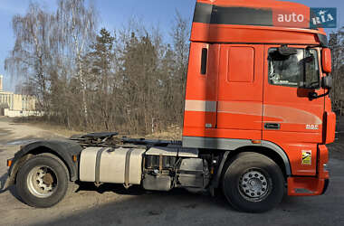 Тягач DAF XF 105 2011 в 