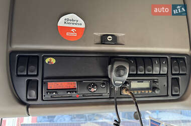 Тягач DAF XF 105 2011 в 