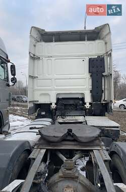 Тягач DAF XF 105 2008 в 