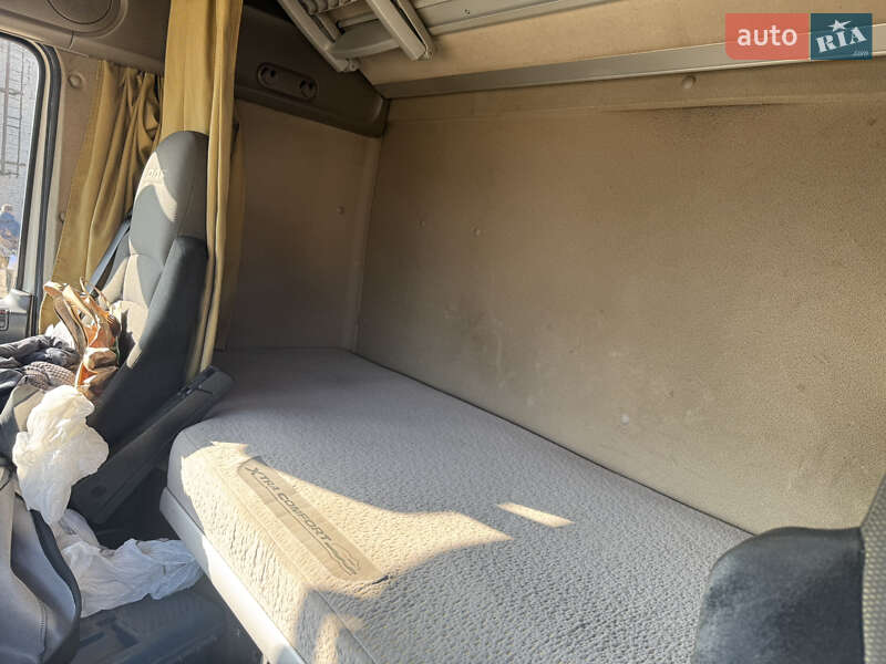 Тягач DAF XF 105 2011 в Луцьку