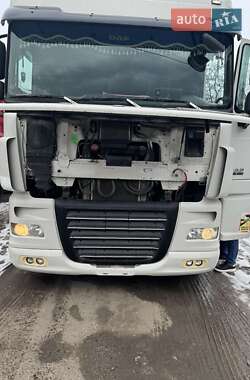 Самосвал DAF XF 105 2011 в Кропивницком