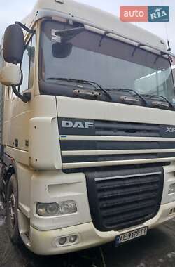 Інші вантажівки DAF XF 105 2008 в Дніпрі