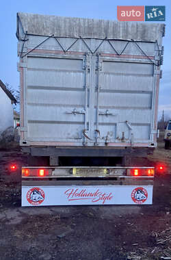 Тягач DAF XF 105 2007 в 
