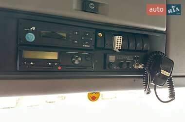 Тягач DAF XF 105 2010 в 