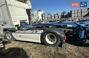 Тягач DAF XF 105 2013 в 