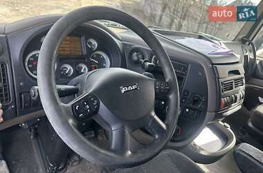 Тягач DAF XF 105 2013 в 