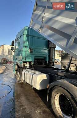 Самосвал DAF XF 105 2012 в Черкассах